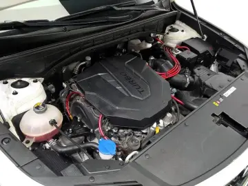 2020 Kia Sorento с пробегом 155 917 км