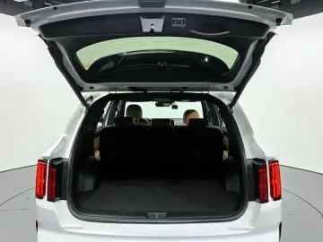 2021 Kia Sorento с пробегом 64 463 км