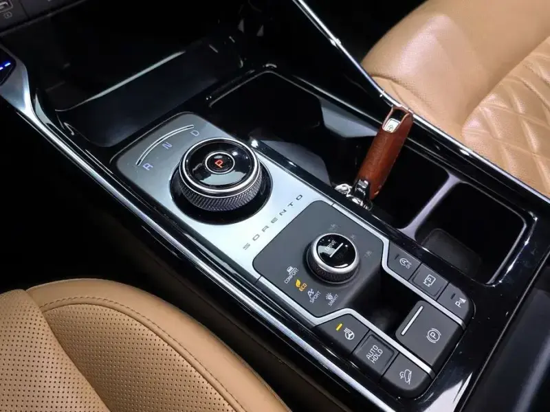 2020 Kia Sorento с пробегом 155 917 км