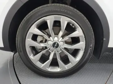 2021 Kia Sorento с пробегом 87 665 км