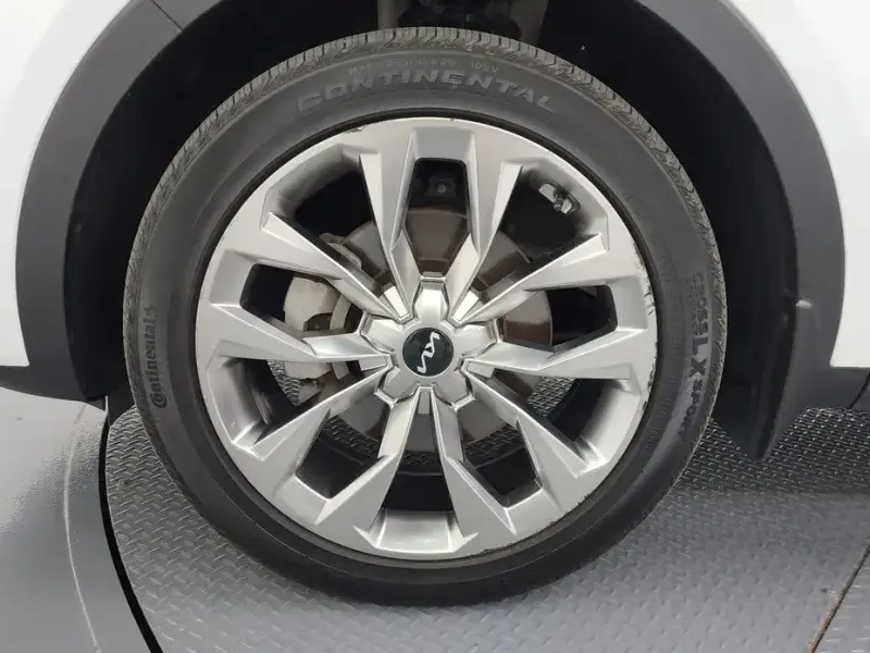 2021 Kia Sorento с пробегом 87 665 км