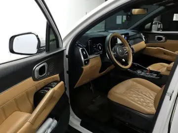 2020 Kia Sorento с пробегом 155 917 км