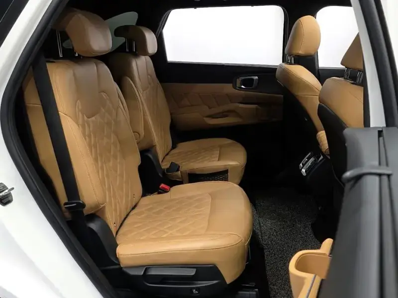 2020 Kia Sorento с пробегом 155 917 км