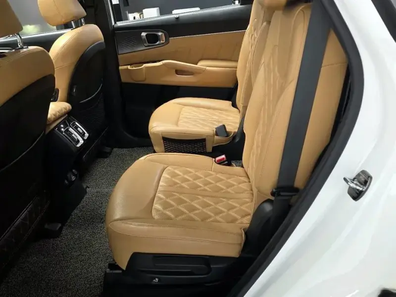 2020 Kia Sorento с пробегом 155 917 км