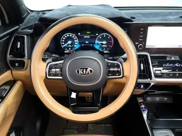 2020 Kia Sorento с пробегом 155 917 км