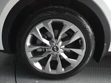 2020 Kia Sorento с пробегом 54 676 км