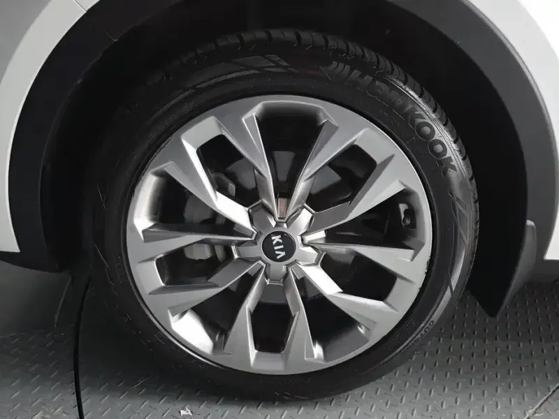 2020 Kia Sorento с пробегом 54 676 км