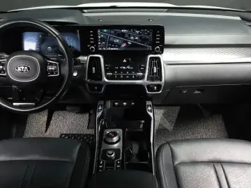 2020 Kia Sorento с пробегом 54 676 км