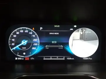 2020 Kia Sorento с пробегом 155 917 км