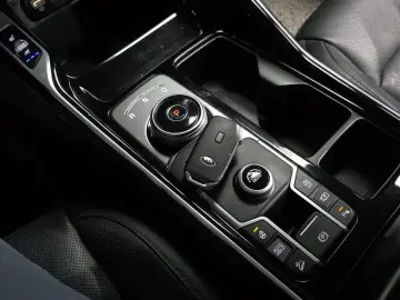 2020 Kia Sorento с пробегом 54 676 км