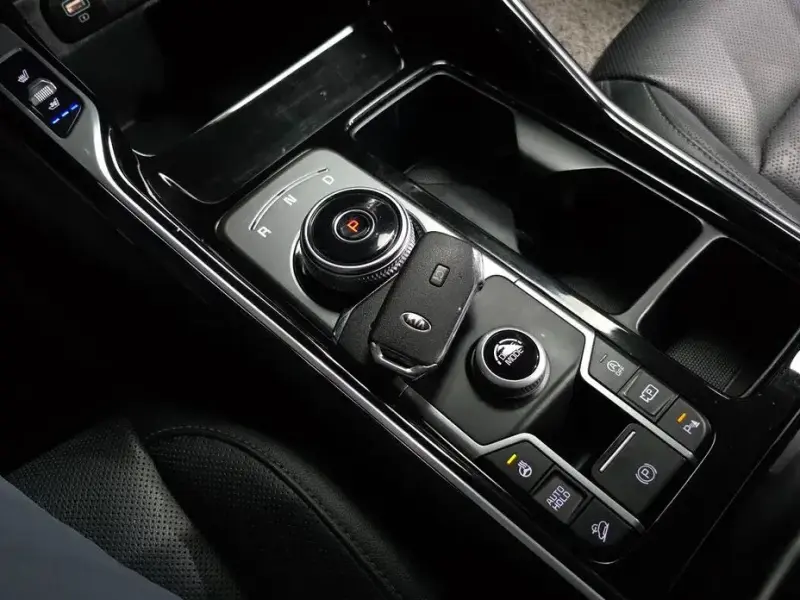 2020 Kia Sorento с пробегом 54 676 км