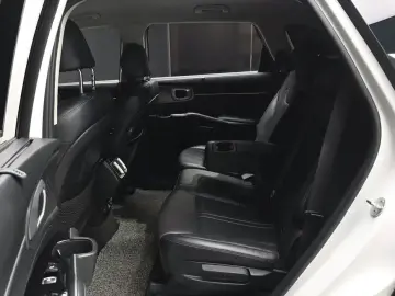 2020 Kia Sorento с пробегом 54 676 км