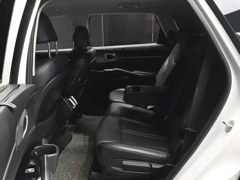 2020 Kia Sorento с пробегом 54 676 км