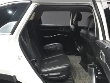 2020 Kia Sorento с пробегом 54 676 км