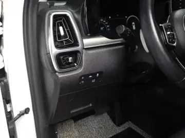 2020 Kia Sorento с пробегом 54 676 км