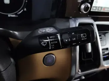 2021 Kia Sorento с пробегом 87 665 км