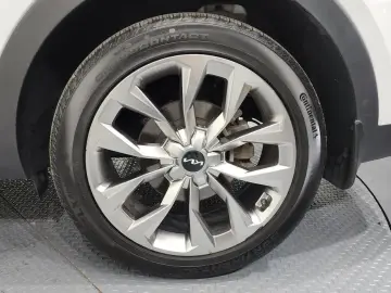 2021 Kia Sorento с пробегом 87 665 км