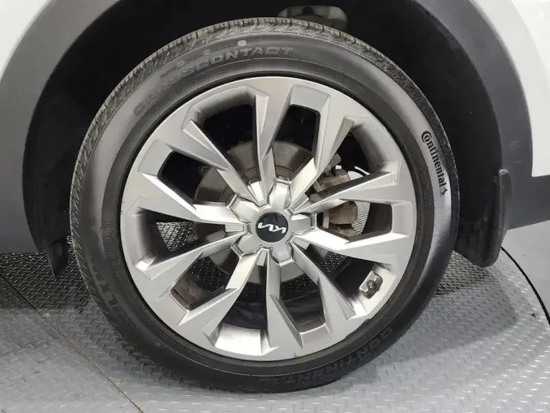 2021 Kia Sorento с пробегом 87 665 км