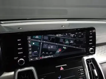 2020 Kia Sorento с пробегом 54 676 км