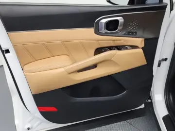 2021 Kia Sorento с пробегом 87 665 км