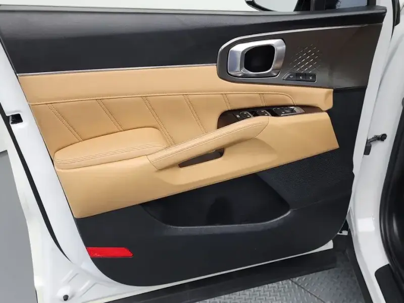 2021 Kia Sorento с пробегом 87 665 км