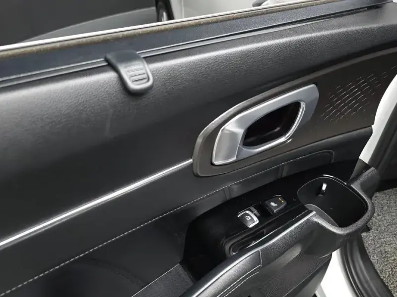 2020 Kia Sorento с пробегом 54 676 км
