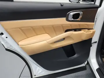 2021 Kia Sorento с пробегом 87 665 км