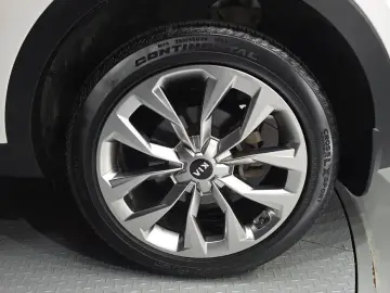 2020 Kia Sorento с пробегом 54 676 км