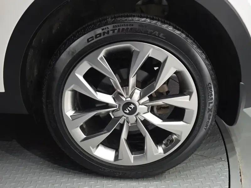 2020 Kia Sorento с пробегом 54 676 км