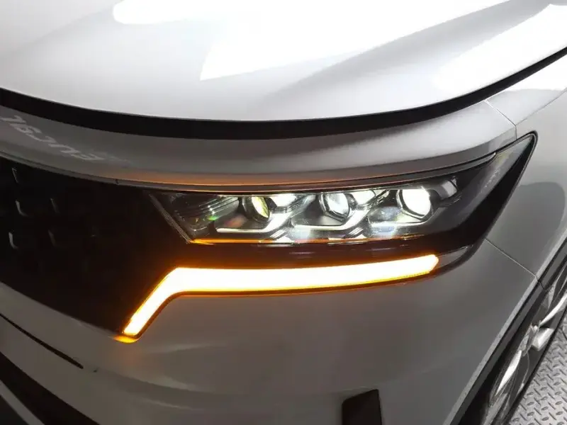 2020 Kia Sorento с пробегом 54 676 км
