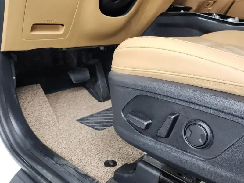 2021 Kia Sorento с пробегом 87 665 км