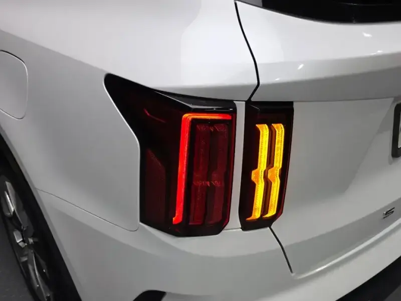 2020 Kia Sorento с пробегом 54 676 км