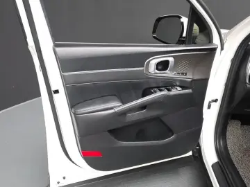 2020 Kia Sorento с пробегом 54 676 км