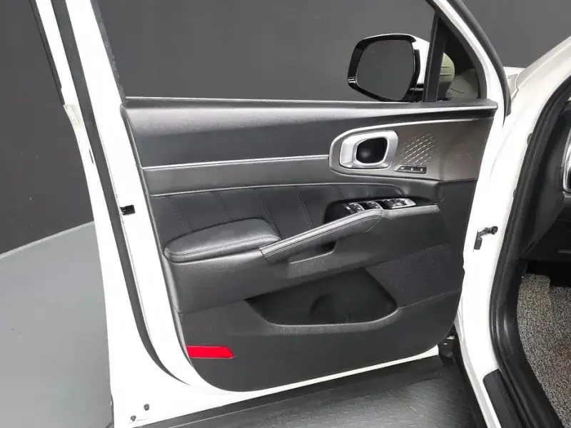 2020 Kia Sorento с пробегом 54 676 км