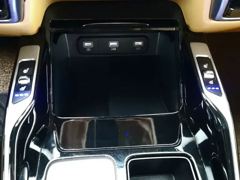 2021 Kia Sorento с пробегом 87 665 км