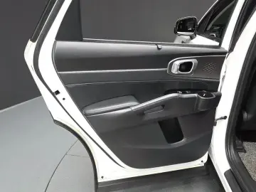 2020 Kia Sorento с пробегом 54 676 км