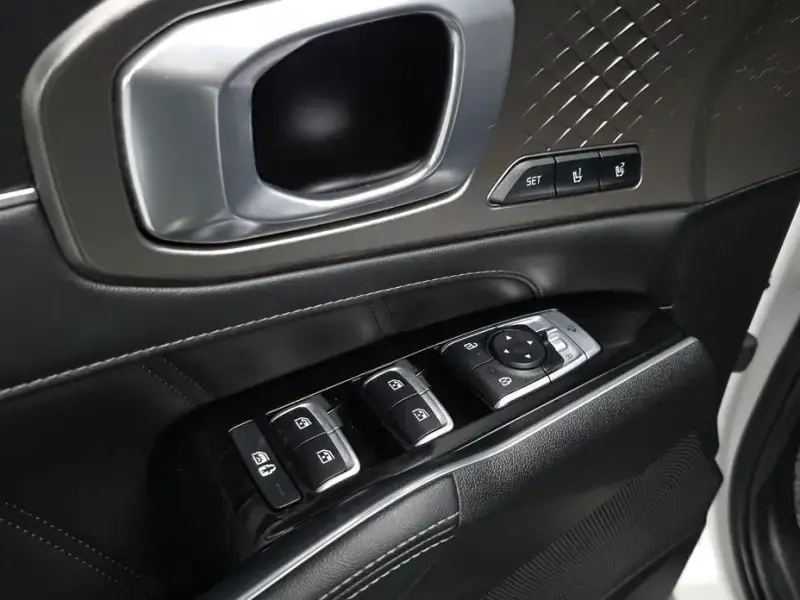 2020 Kia Sorento с пробегом 54 676 км