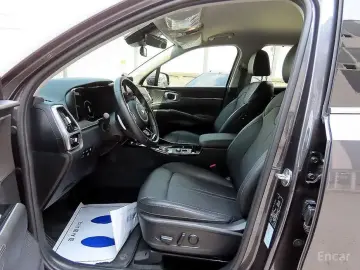 2020 Kia Sorento с пробегом 55 265 км