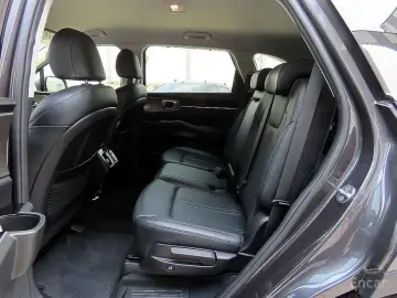 2020 Kia Sorento с пробегом 55 265 км