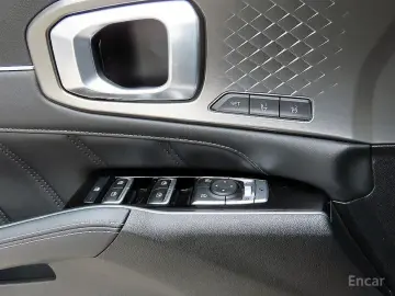 2020 Kia Sorento с пробегом 55 265 км