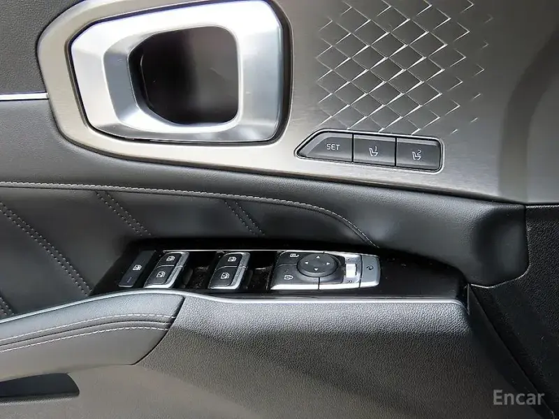 2020 Kia Sorento с пробегом 55 265 км