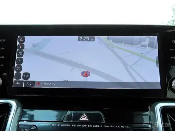 2020 Kia Sorento с пробегом 55 265 км