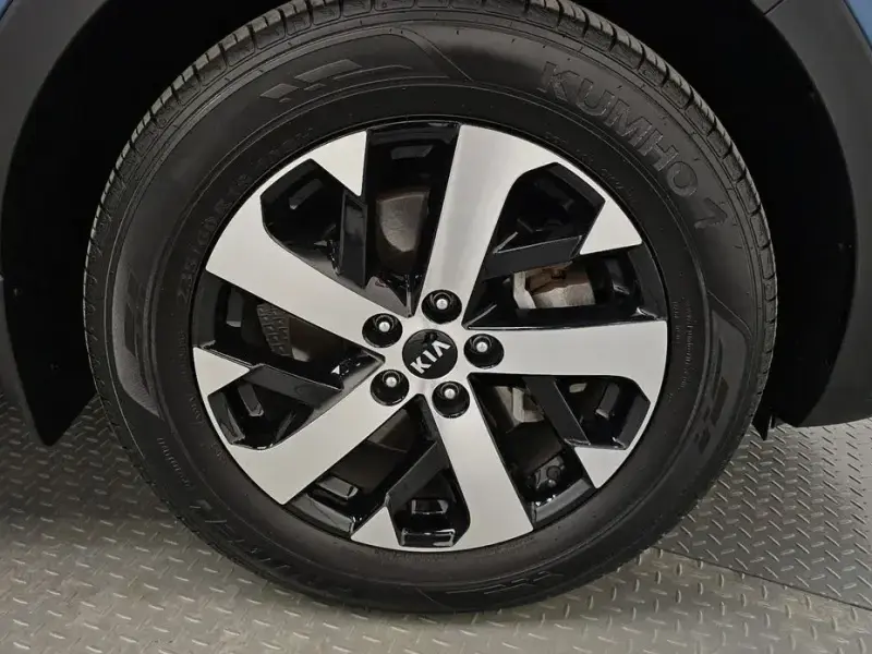 2020 Kia Sorento с пробегом 57 030 км