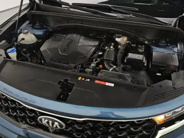2020 Kia Sorento с пробегом 57 030 км