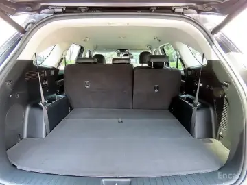 2020 Kia Sorento с пробегом 55 265 км