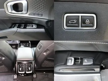 2020 Kia Sorento с пробегом 55 265 км