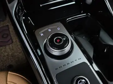 2020 Kia Sorento с пробегом 57 030 км