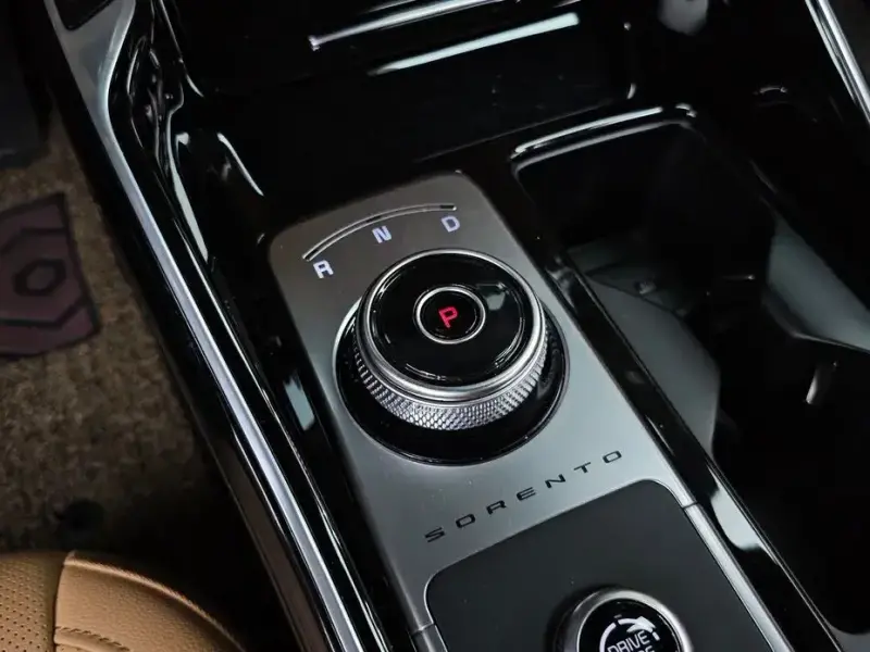 2020 Kia Sorento с пробегом 57 030 км