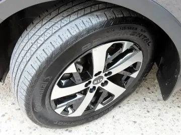 2020 Kia Sorento с пробегом 55 265 км