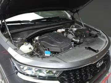 2020 Kia Sorento с пробегом 101 929 км